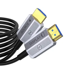 313037323388 FIBOPITCAL Fiber Optic Hdmi Cable