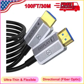 7677918 FIBOPITCAL Fiber Optic Hdmi Cable