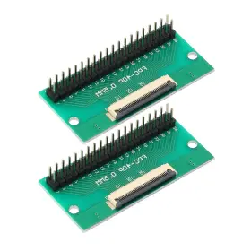 609044743555 FIXINAIRP Ffc Fpc Connector Board Pin Double Row