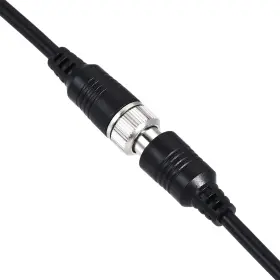 619668191687 FIXINAIRP Male Female Video Cable Cctv Extension