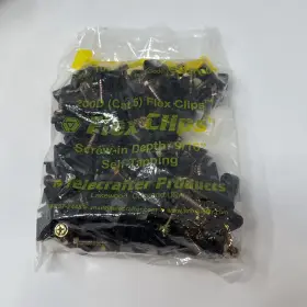 G4BK-05 FLEX CLIPS Telecrafter Cat
