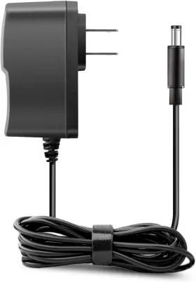 6543854504 FLICKERSTAR Adapter Power Supply Volts Ac Plug