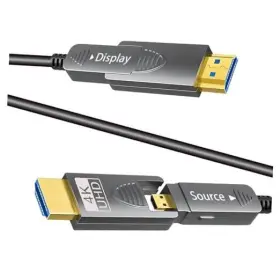 Flt Az-aoc4k2ad 4k Hdmi Cable Fiber Optic Micro To 15ft 2ad Flt Az-aoc4k2ad 4k Hdmi Cable Fiber Optic Micro To 15ft 2ad