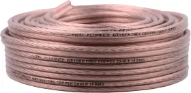 313091080029 FLUANCE Speaker Wire Oxygen Copper Cable Fi Set
