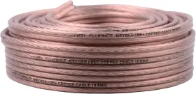 SW550 FLUANCE Speaker Wire Oxygen Copper Cable Fi
