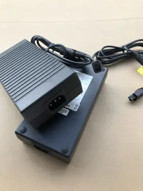 J9774A FOR ARUBA Ac Power Adapter Charger Poe Switch