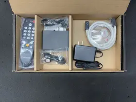 2804ARC FORCE INCORPORATED Comcast Digital Transport Adapter