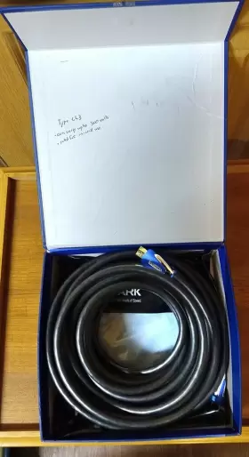 TL-30 FORSPARK High Ultra Hdmi Cable Ethernet Arc #2 TL-30 FORSPARK High Ultra Hdmi Cable Ethernet Arc #2