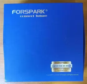 TL-30 FORSPARK High Ultra Hdmi Cable Ethernet Arc TL-30 FORSPARK High Ultra Hdmi Cable Ethernet Arc