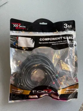 086844407175 FORZA Cable