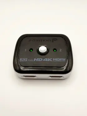 HD8024 FOSMON Direction Hdmi Switch Switcher