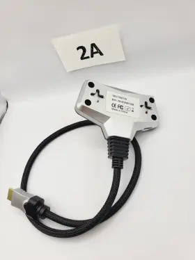 HD8138-01 FOSMON Hdmi Switch Ultra Wall Mountable Switcher #2