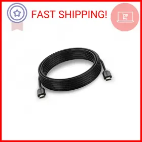 HDMI-6FT-V3 FOSMON Cable Hdc