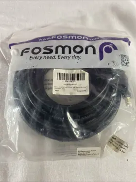 X001E0US3Z FOSMON Hdmi High Cable