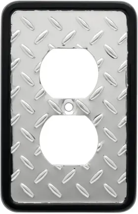 885785358597 FRANKLIN BRASS Diamond Plate Apos 885785358597 FRANKLIN BRASS Diamond Plate Apos