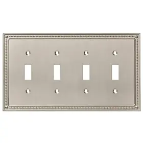 W35068-SN-C FRANKLIN BRASS Classic Beaded Light Pack W35068-SN-C FRANKLIN BRASS Classic Beaded Light Pack