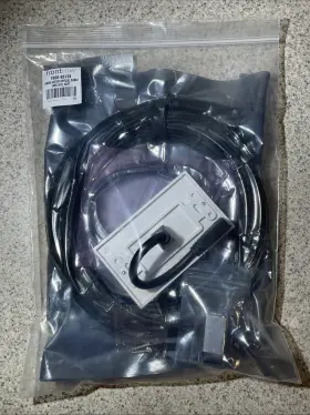 100000125 FRONT ROW Hdmi Optic Cable Kit