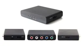 SMSBX-2894 FRONTIER Hdmi Splitter
