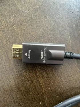 17855 FSR Video High Hdmi Digital Ribbon Cable Feet #2