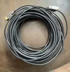 17855 FSR Video High Hdmi Digital Ribbon Cable Feet