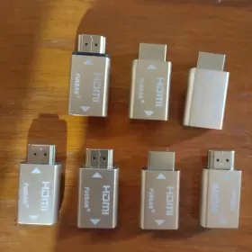 Fueran 763032085222 Hdmi Pass Signal Stabilizer Edid