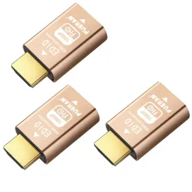 A-123 FUERAN Hdmi Edid Emulator Video Splitters Switches Rece