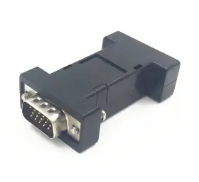 GY-0254 FUERAN Vga Edid Emulator Video Splitters Swit