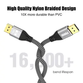 767791624869 FURUI Vesa Displayport Cable Dp #2