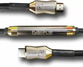 COMINU039286 FUSION4K High Hdmi Cable Feet #2 COMINU039286 FUSION4K High Hdmi Cable Feet #2