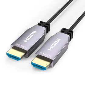 150FT FUWADERP Hdmi Cable Fiber Optical High Uhd 150FT FUWADERP Hdmi Cable Fiber Optical High Uhd
