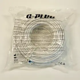 GP-FSAT-100FT G-PLUG Coaxial Cable Connector