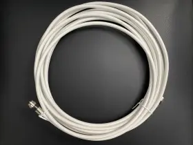 782855474815 G-PLUG AND GE Coaxial High Internet Cables