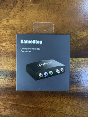 840305904265 GAMESTOP Converter Geeknet Plug Play