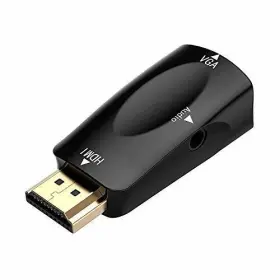 Gana 710619997898 Hdmi To Vga Converter Usb-stick-size Gold-plated 1080p Hdtv Gana 710619997898 Hdmi To Vga Converter Usb-stick-size Gold-plated 1080p Hdtv