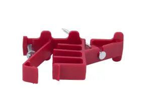 MCS-100W GARDNER BENDER Cable Staple