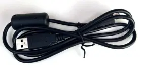 E472362 GARMIN Gps Map Sync Data Transfer Power Charger Cable