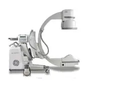 00-900987-01 GE Oec Intensifier
