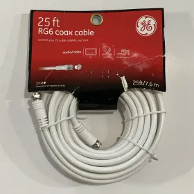 030878333184 GE General Electric Coax Cable