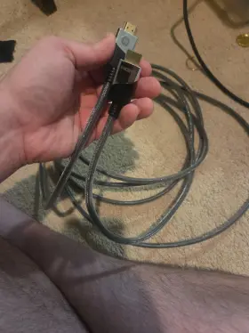 030878335126 GE Ultra Hdmi High Cable Ethernet