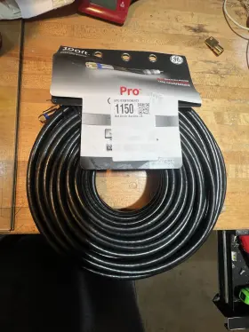 030878348423 GE Shield Coax Cable 030878348423 GE Shield Coax Cable