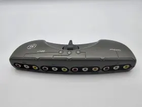 008-00-0237 GE Audio Video Game Switch Up Devices Tv 008-00-0237 GE Audio Video Game Switch Up Devices Tv
