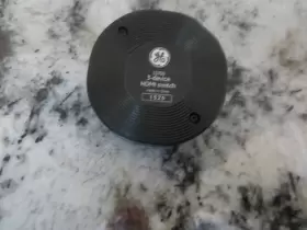 11701 GE Hdmi Switch #2