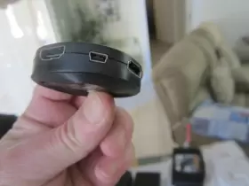 11701 GE Hdmi Switch #3