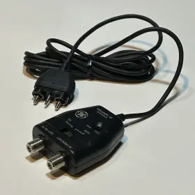1CVA147C GE Rf Adapter