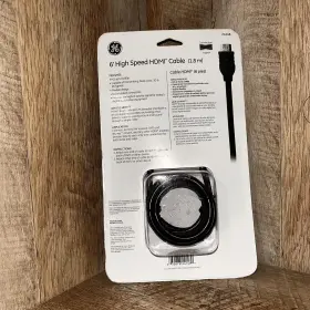 24148 GE Hdmi Cable Cord General Electric #2