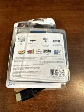33575 GE Ultra Pro Hdmi Cable High Ethernet Definition #2 33575 GE Ultra Pro Hdmi Cable High Ethernet Definition #2