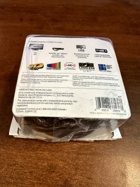 33576 GE Hdmi Cable Ethernet #2