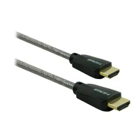 35532 GE Hdmi Cable Ethernet Ultra Leads Box #2
