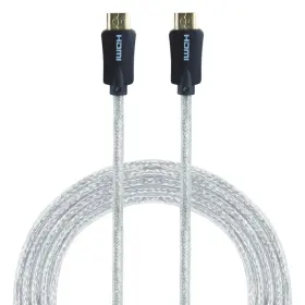 35532 GE Hdmi Cable Ethernet Ultra Leads Box #3