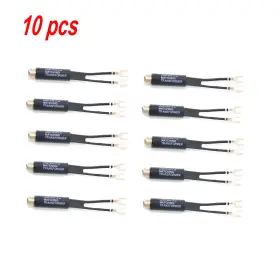 37626 GE Transformers Adapter Converter Vhf Uhf Tv Coax